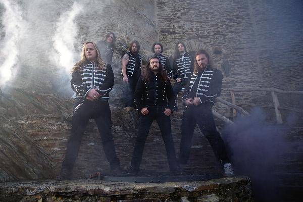 ALMANAC – Single „Tsar“ und vierte Webisode