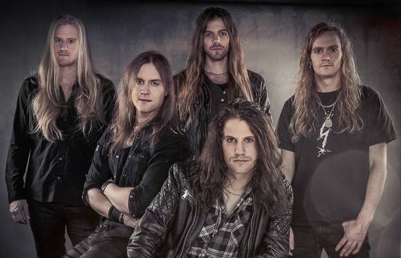 DYNAZTY – TITANIC MASS am 15.04.16