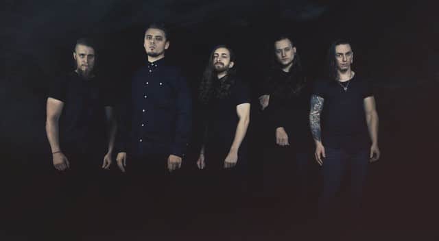 FALLUJAH – VÖ-Datum und Details zu „Dreamless“