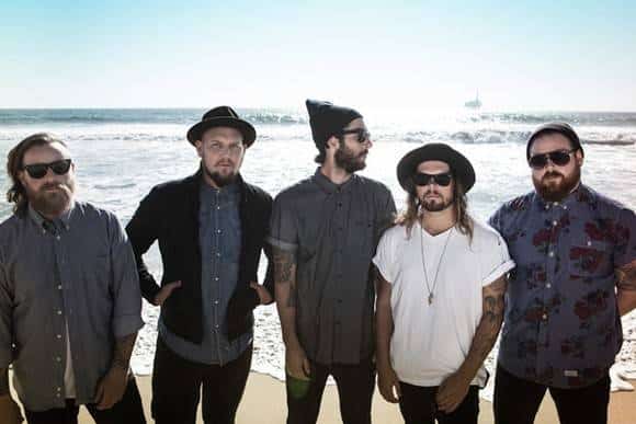 Spinefarm signen Hell Or Highwater