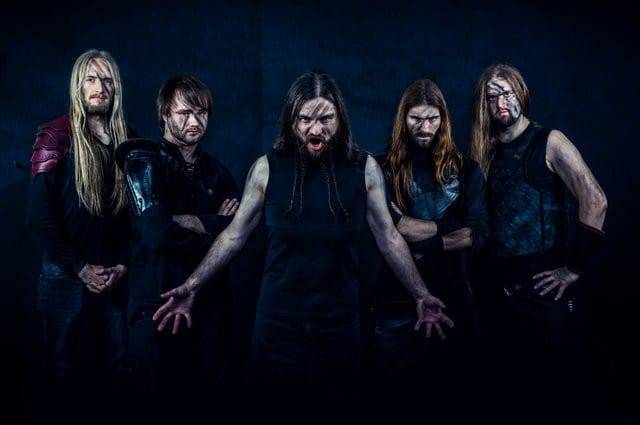 KAMBRIUM veröffentlichen dritten Track-by-Track Trailer