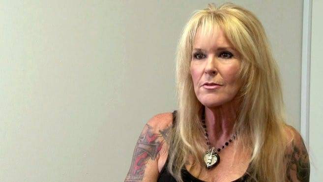 Lita Ford – Time Capsule am 15.04.2016