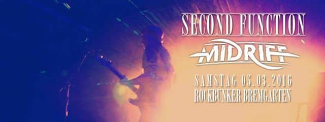 second function rocken bremgarten