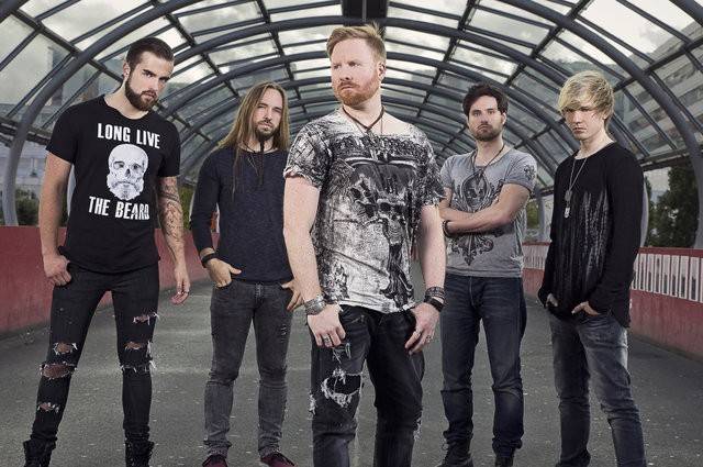 SOULBOUND – neues Album