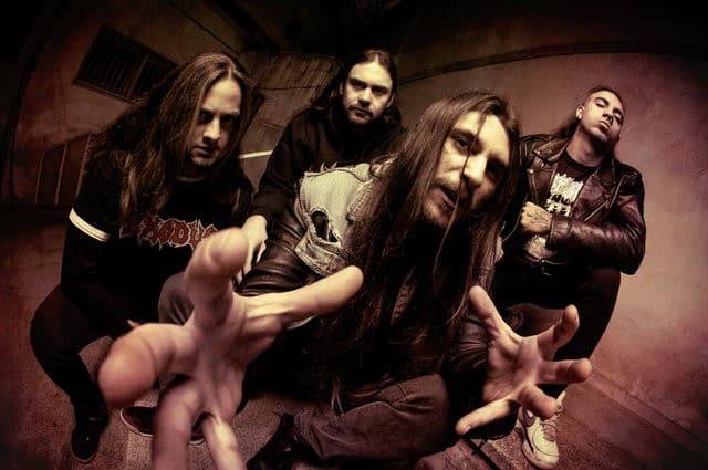 SUICIDAL ANGELS  Trackliste zu „Division Of Blood“