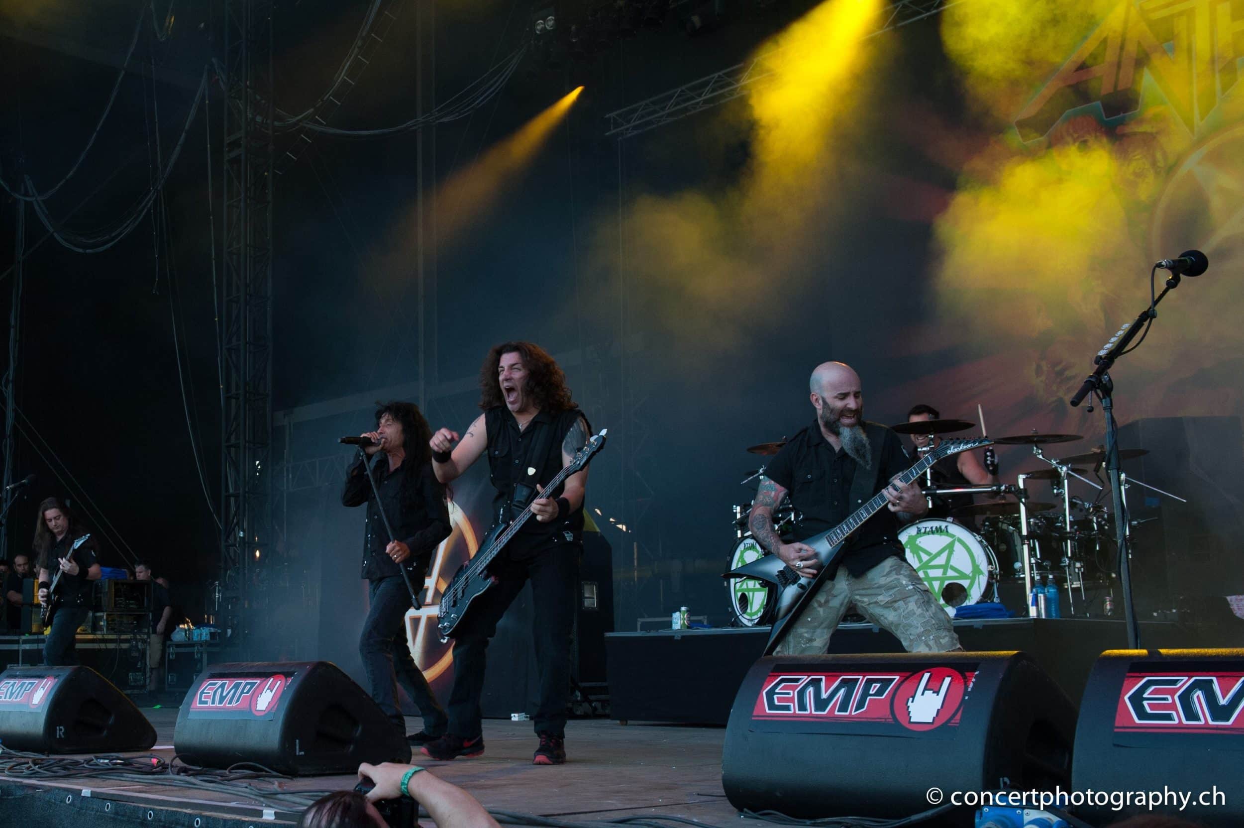 Alles klar – Festivalsommer ist klinisch tot