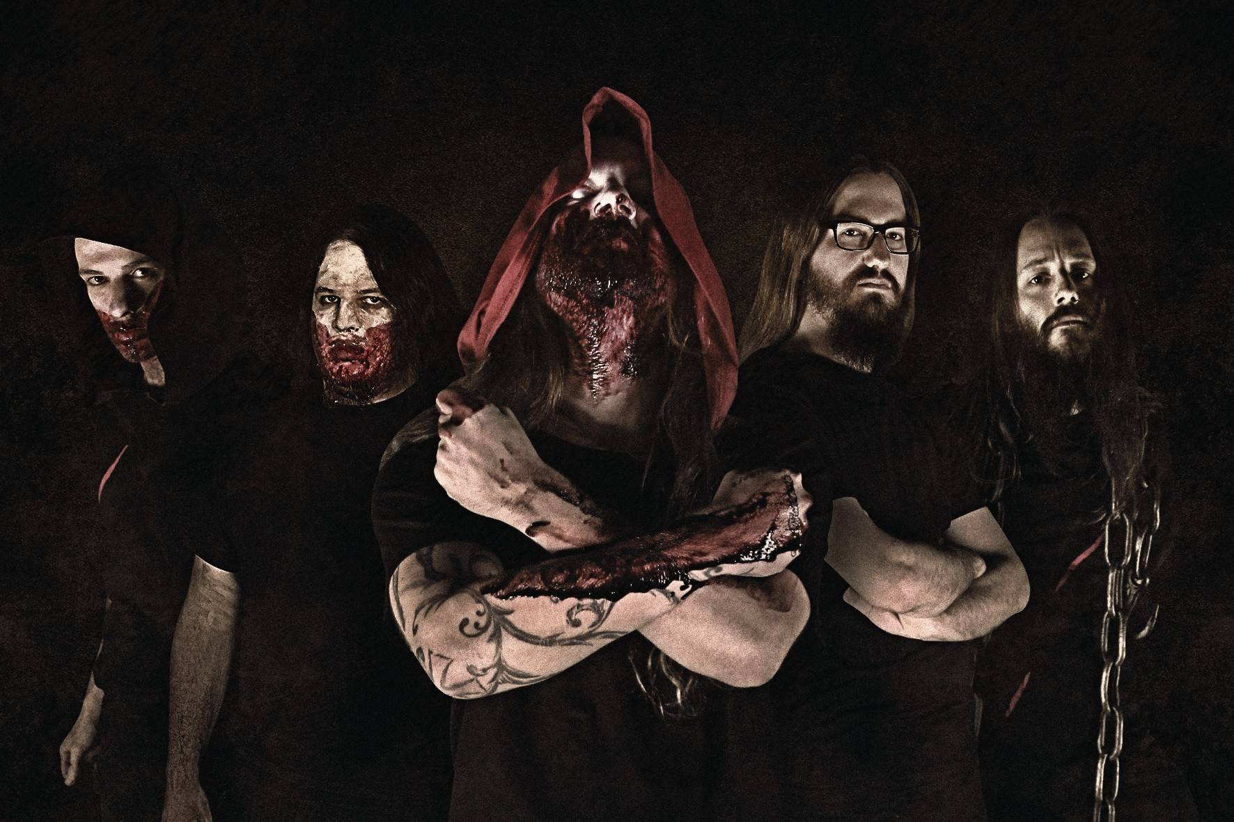 Zanthropya EX – „Verf!cktes St3rben“ Video