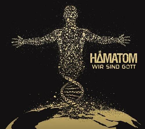 Hämatom_Wir sind Gott_Album Cover_500