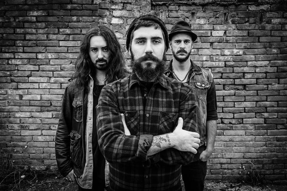 MR. BISON – „Asteroid“ am 18.03.2016