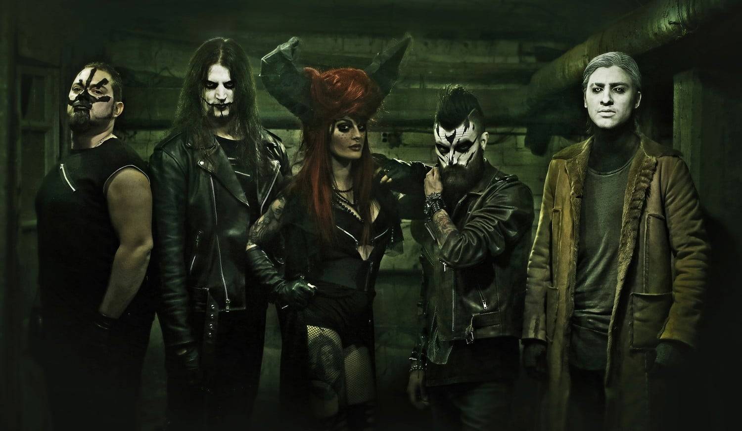 THE SILVERBLACK – Video „anymore“