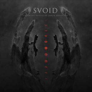 svoid mit 2. Album