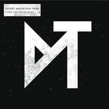 Desert Mountain Tribe – Video zu „Enos In Space“