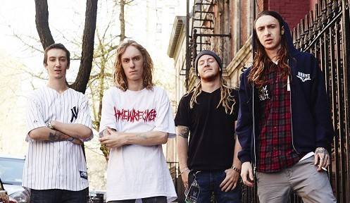 lody kong – „chillin‘, killin'“