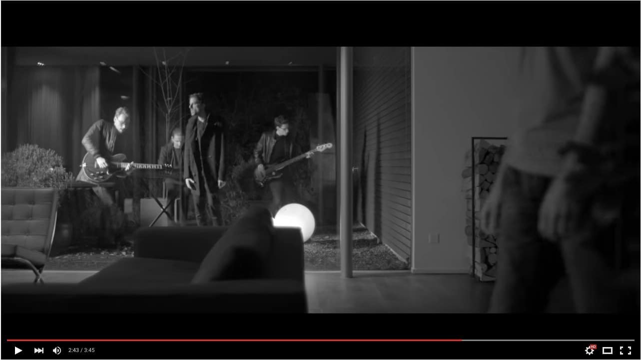 rival kings – Songs für die Generation der Einsamkeit