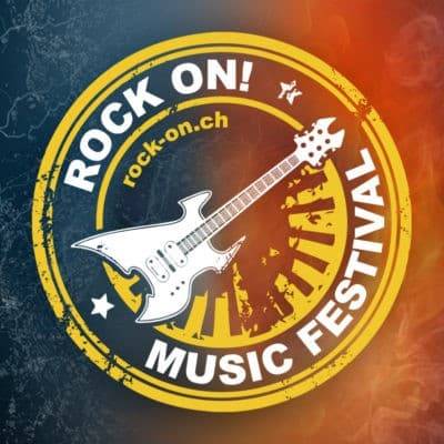 Letzte Chance: ROCK ON! – Gratis Tickets für Freitag und Samstag