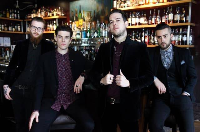 TAX THE HEAT – eine Liebesgeschichte…