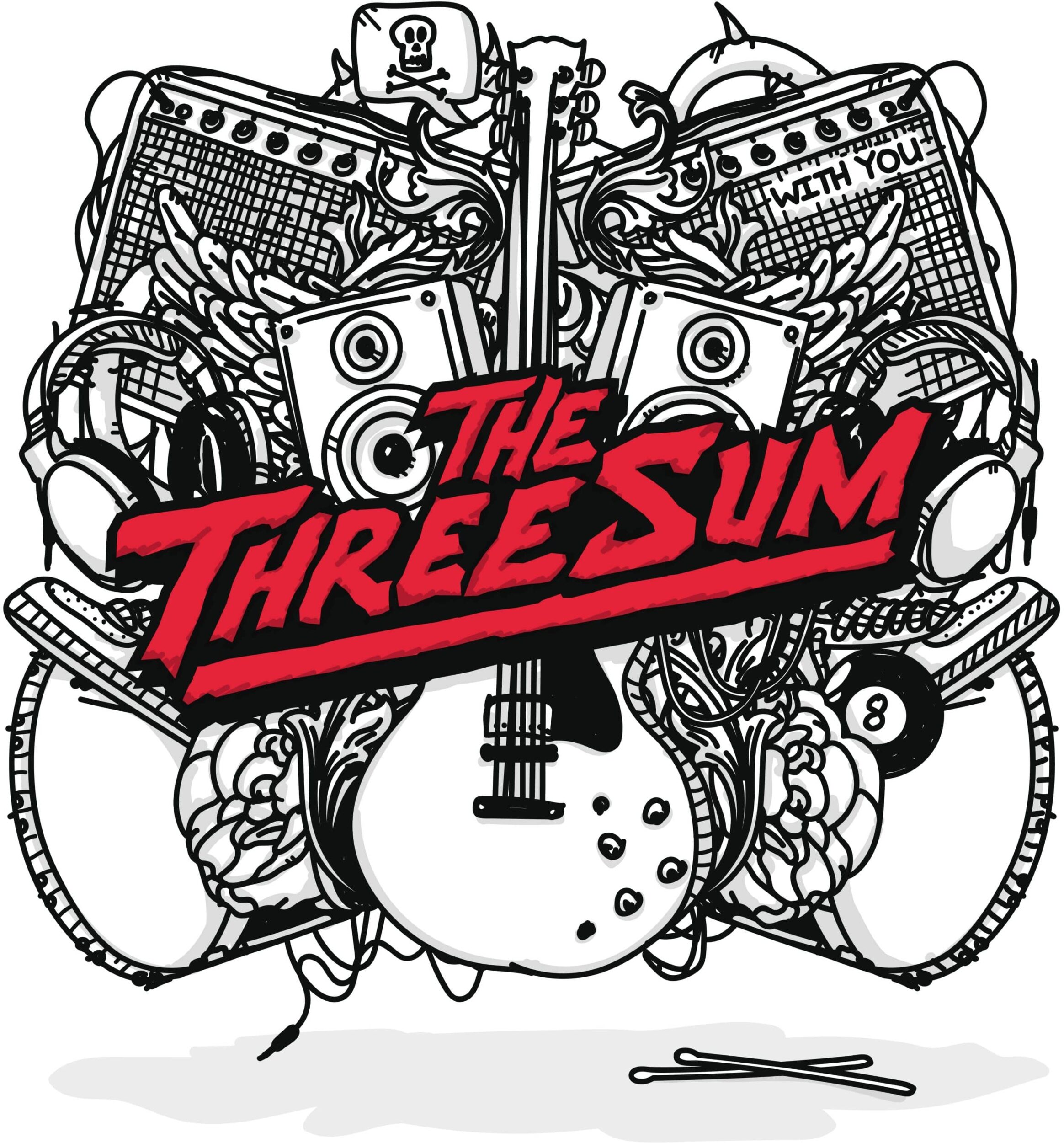 the three sum – neues album und tour