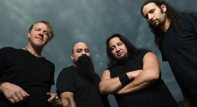 FEAR FACTORY – Musikvideo zu „Expiration Date“