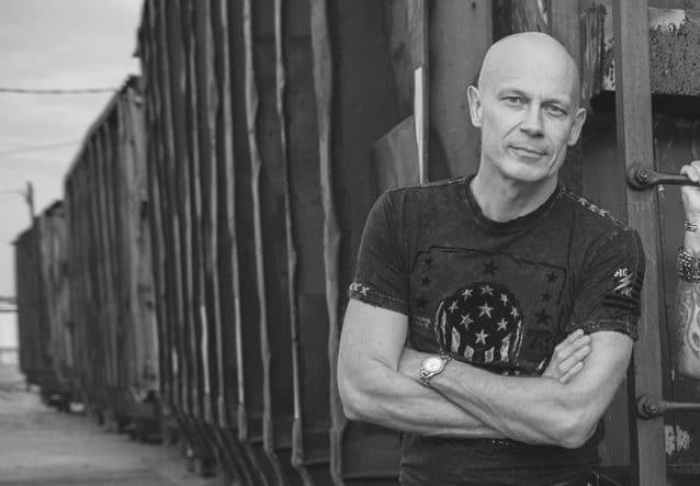 WOLF HOFFMANN – „Headbangers Symphony“ am 01.07.16