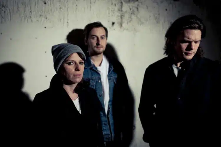 8kids – Videopremiere zum EP-Release von „Dämonen“