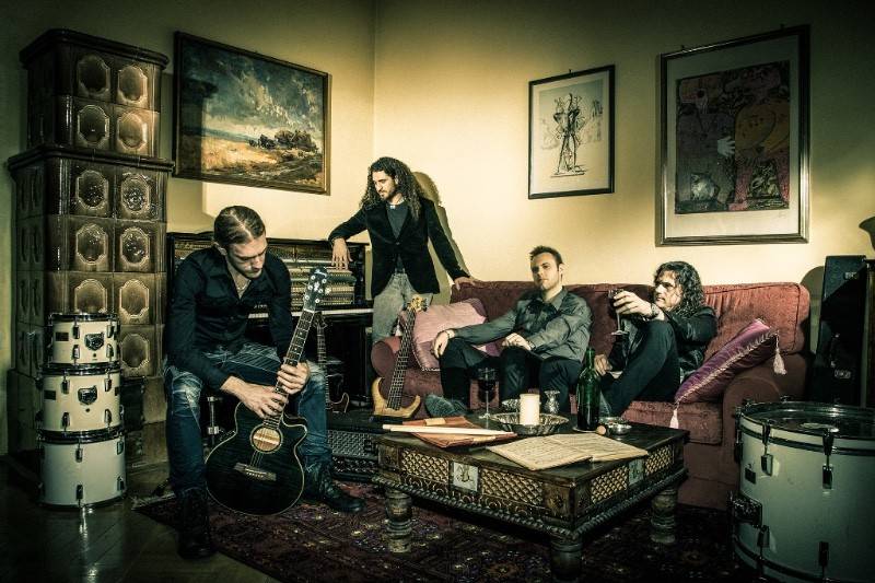 OUVERTURES – „Artifacts“ am 27.05.2016