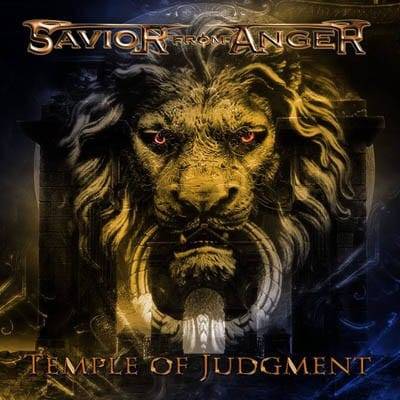SAVIOR FROM ANGER – „Thunderheads“