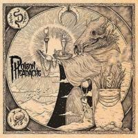 POISON HEADACHE – streamen erste Single und vertragen sich mit Metal Blade