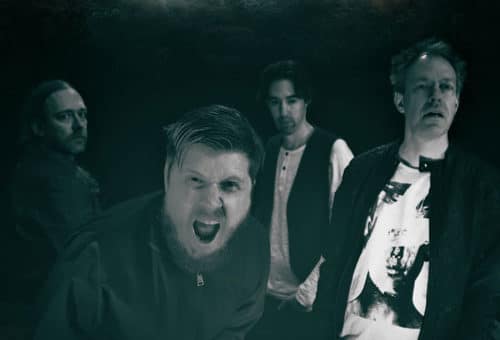 Spencer – „We Built This Mountain Just To See The Sunrise“ am 20.05.16