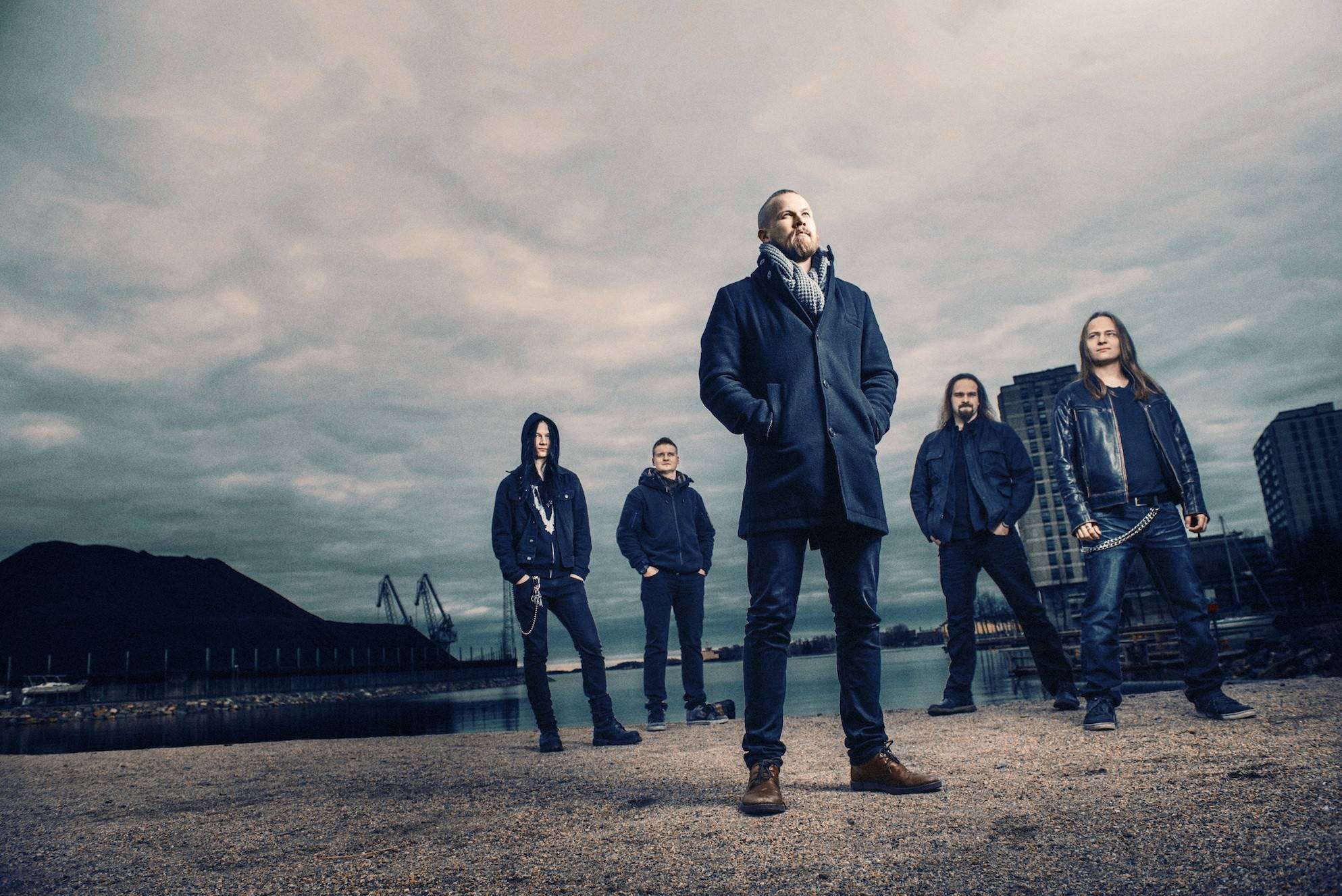 HYPOTHESIS bringen Single