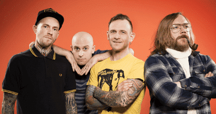 VENEREA: 2 brandneue Songs + Tour-Countdown!