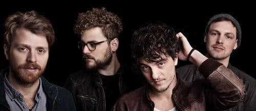 WILLIAM’S ORBIT – „Once“ am 06.05.2016