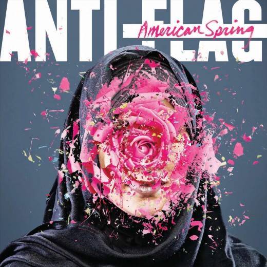 anti flag