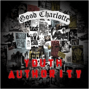 good charlotte cover