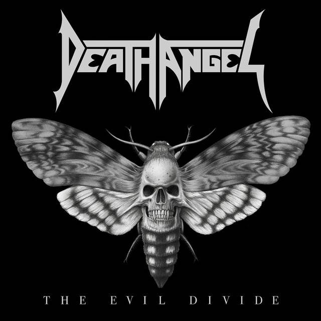 death angel cover