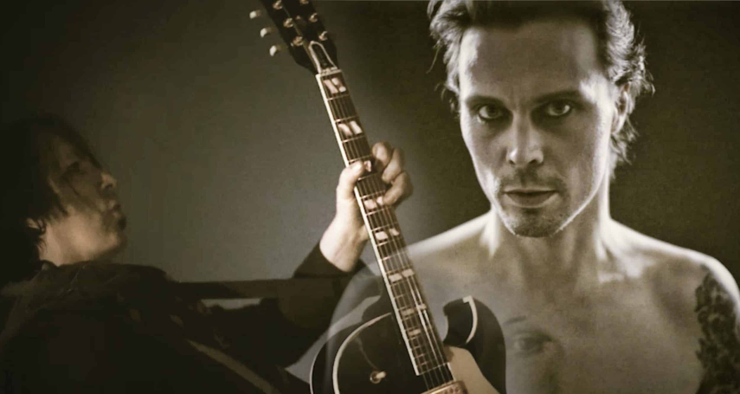 MGT feat. VILLE VALO – Video zu Abba Cover „Knowing Me Knowing You“