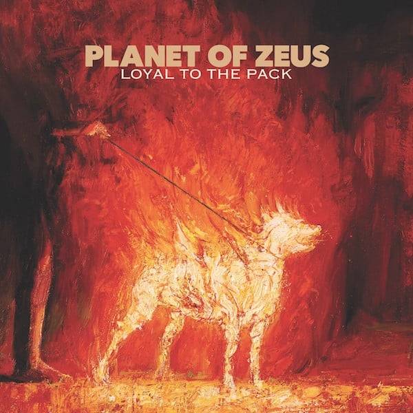 planet of zeus cover