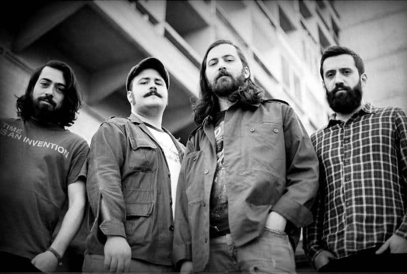 PLANET OF ZEUS – veröffentlichen neuen Song „White Shroud“ 