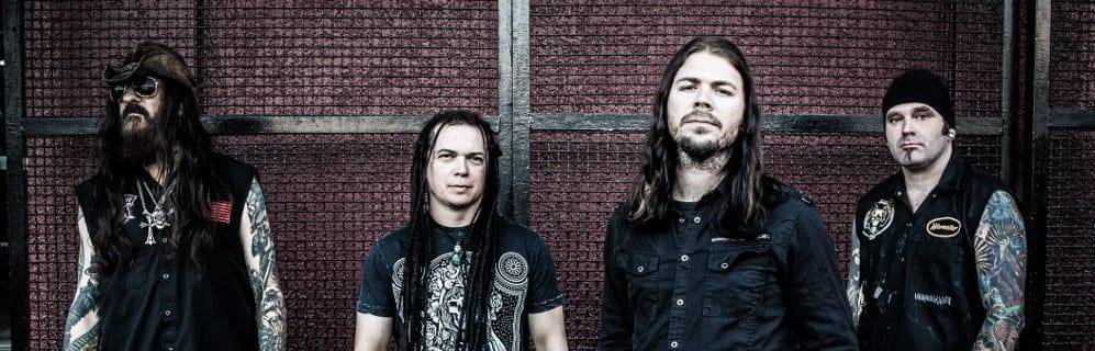 SALIVA sind zurück mit neuntem Studioalbum „Love, Lies & Therapy“ am 10.06.16