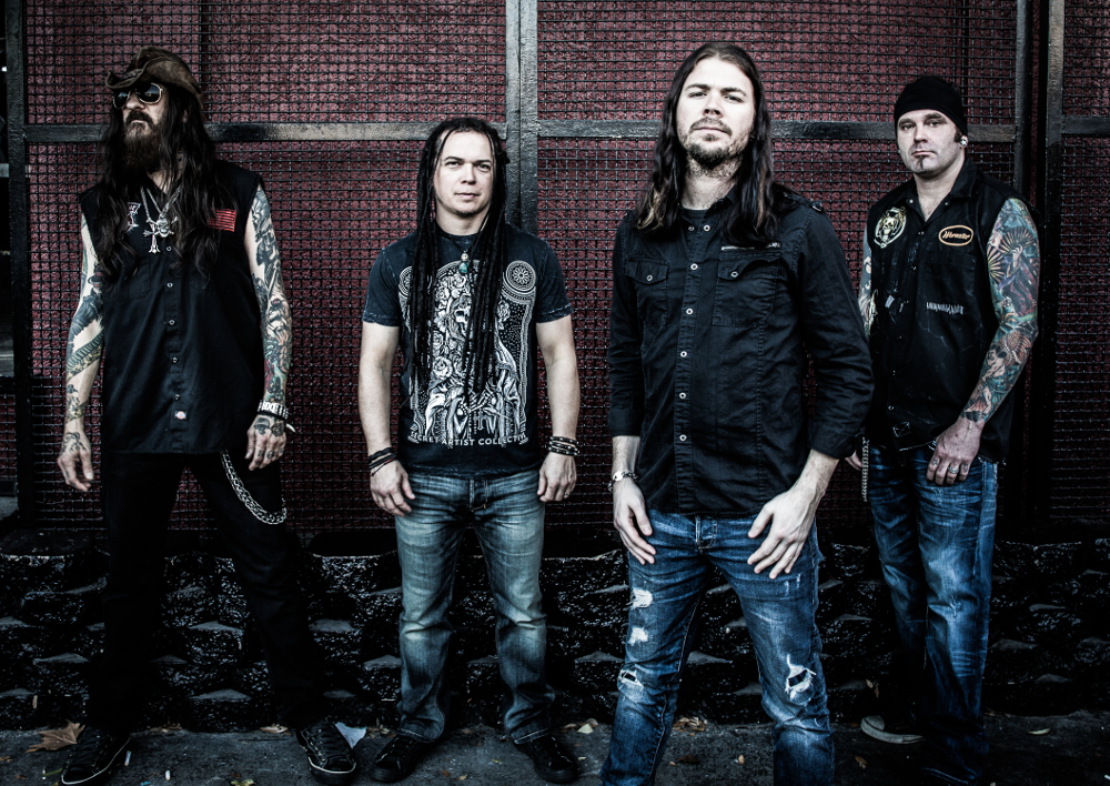 Saliva Press Shot