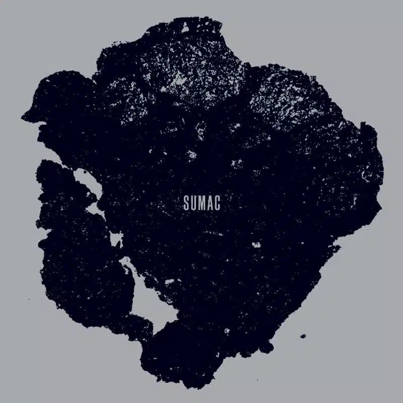 sumac cover