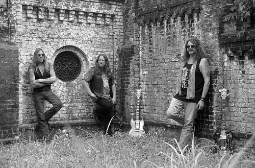 GOV’T MULE – neues Archivalbum „The Tel-Star Sessions“ am 05.08.16