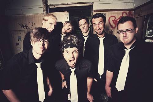 DESTINATION ANYWHERE – Album „Unter den Wolken“ am 03.06.16