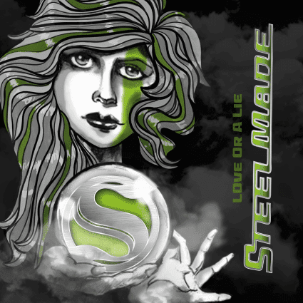 Steelmade_loveoralie_Cover