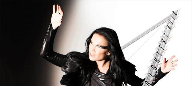 TARJA – offizielles Musikvideo zur Single „Innocence“