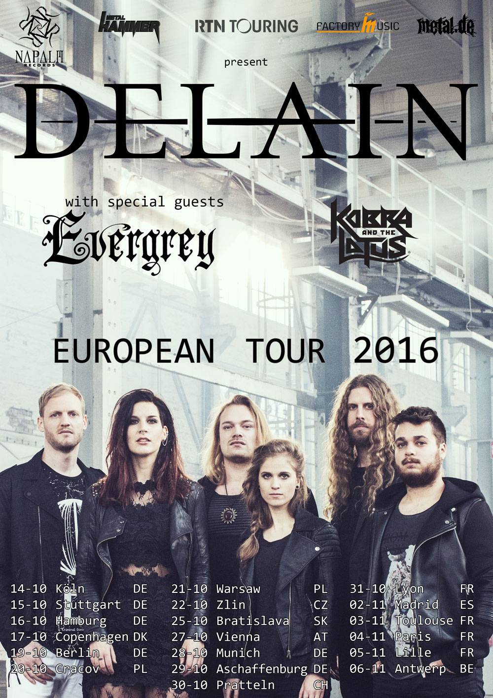 delain-2016