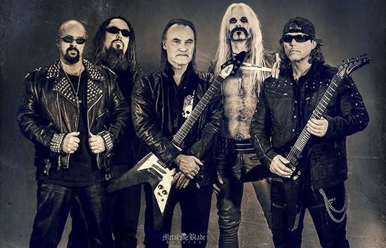 DENNER / SHERMANN – Audio Preview zum Album „Masters Of Evil“