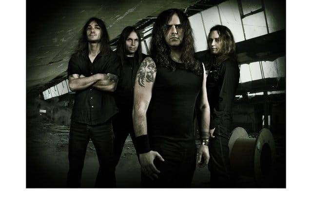 KREATOR – offizieller „Totalitarian Terror“ teaser released – Mille Petrozza erklärt die Video Trilogie