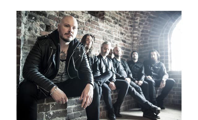 SOILWORK – zweiter „Inside „Death Resonance““-Video-Trailer
