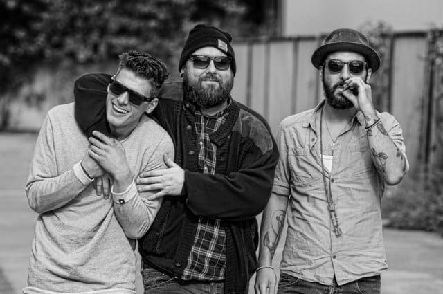 ATOA veröffentlichen „One Love, One Heart“ Lyric-Video