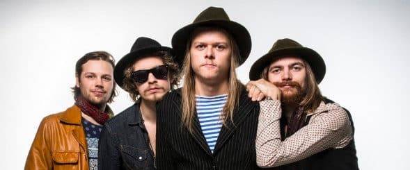 JETBONE – „Magical Ride“ am 16.09.2016 Europa Tour im Januar 2017